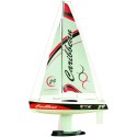 CARIBBEAM Radio -kontrolliertes Segelboot RTS V2 Segelboot | Scientific-MHD CARIBBEAM Radio -kontrolliertes Segelboot RTS V2 Segelboot | Scientific-MHD