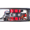 Alpha BL 1M RTS Rot / MHD3S Radio -kontrolliertes Elektroboot | Scientific-MHD Alpha BL 1M RTS Rot / MHD3S Radio -kontrolliertes Elektroboot | Scientific-MHD