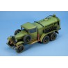 Plastik-LKW-Modell B-38 Tempel 1939 1/35 | Scientific-MHD