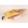 Thermische Thermalstrahl RTR von Radiocomanded Thermal Boat | Scientific-MHD