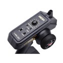 Bauherrin für Radio -Bootsboot RTS Grey/Black Builder | Scientific-MHD Bauherrin für Radio -Bootsboot RTS Grey/Black Builder | Scientific-MHD