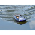 Bauherrin für Radio -Bootsboot RTS Grey/Black Builder | Scientific-MHD Bauherrin für Radio -Bootsboot RTS Grey/Black Builder | Scientific-MHD