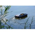 Bauherrin für Radio -Bootsboot RTS Grey/Black Builder | Scientific-MHD Bauherrin für Radio -Bootsboot RTS Grey/Black Builder | Scientific-MHD