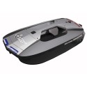 Bauherrin für Radio -Bootsboot RTS Grey/Black Builder | Scientific-MHD Bauherrin für Radio -Bootsboot RTS Grey/Black Builder | Scientific-MHD