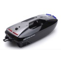 Bauherrin für Radio -Bootsboot RTS Grey/Black Builder | Scientific-MHD Bauherrin für Radio -Bootsboot RTS Grey/Black Builder | Scientific-MHD