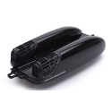 Bauherrin für Radio -Bootsboot RTS Grey/Black Builder | Scientific-MHD Bauherrin für Radio -Bootsboot RTS Grey/Black Builder | Scientific-MHD
