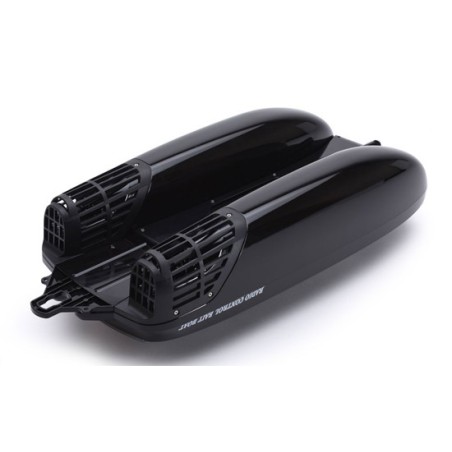 Bauherrin für Radio -Bootsboot RTS Grey/Black Builder | Scientific-MHD Bauherrin für Radio -Bootsboot RTS Grey/Black Builder | Scientific-MHD