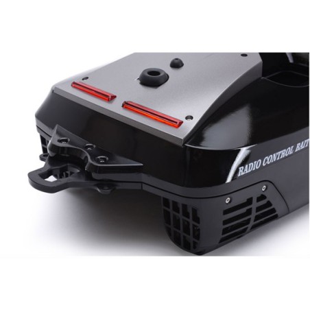 Bauherrin für Radio -Bootsboot RTS Grey/Black Builder | Scientific-MHD Bauherrin für Radio -Bootsboot RTS Grey/Black Builder | Scientific-MHD