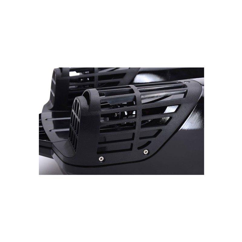 Bauherrin für Radio -Bootsboot RTS Grey/Black Builder | Scientific-MHD