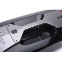 Bauherrin für Radio -Bootsboot RTS Grey/Black Builder | Scientific-MHD Bauherrin für Radio -Bootsboot RTS Grey/Black Builder | Scientific-MHD