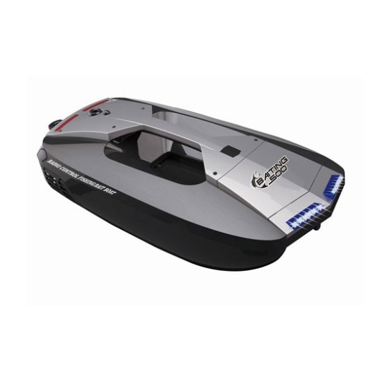 Breites Schalttafel -Köder 500 V3 RTs Breites Schalttafel -Köder 500 V3 RTs | Scientific-MHD