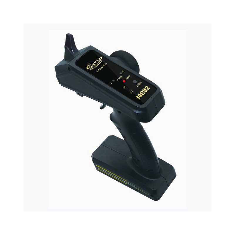 Breites Schalttafel -Köder 500 V3 RTs | Scientific-MHD