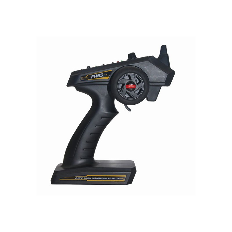 Boot Radioc -kontrollierte Bootsbootboot 2500 Bootsboot | Scientific-MHD