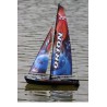 Orion RTS V2 Radio -kontrolliertes Segelboot | Scientific-MHD Orion RTS V2 Radio -kontrolliertes Segelboot | Scientific-MHD