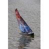 Orion RTS V2 Radio -kontrolliertes Segelboot | Scientific-MHD