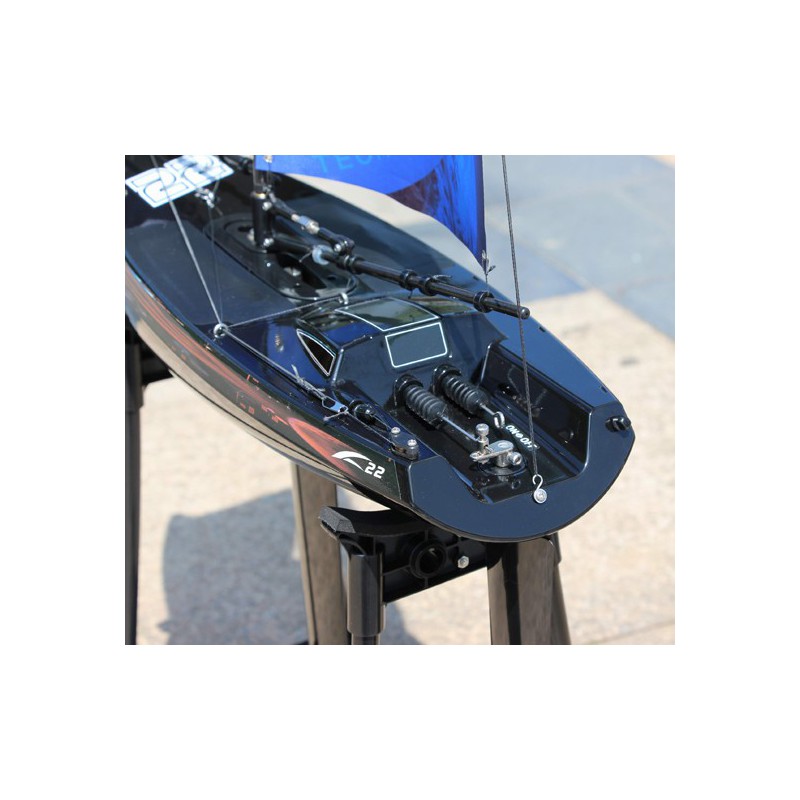 Orion RTS V2 Radio -kontrolliertes Segelboot | Scientific-MHD