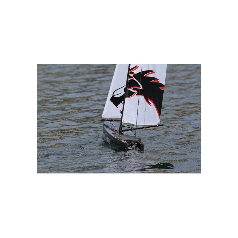 RAG65 RG65 ARS / MHD4S -Wettbewerb Segelboot | Scientific-MHD