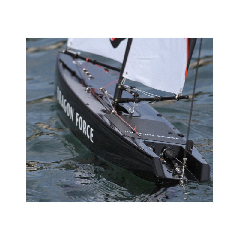 RAG65 RG65 ARS / MHD4S -Wettbewerb Segelboot | Scientific-MHD