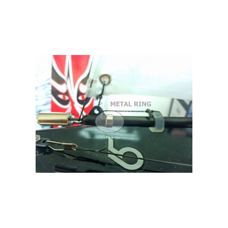 RAG65 RG65 ARS / MHD4S -Wettbewerb Segelboot | Scientific-MHD