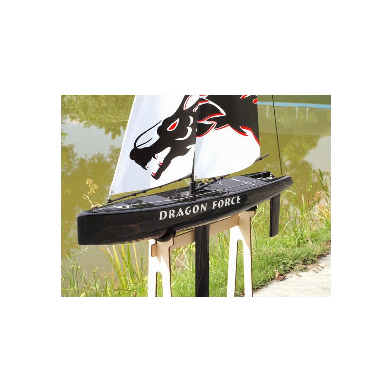 Dragon Dragon Force RG65 RTS V2 Segelboot | Scientific-MHD