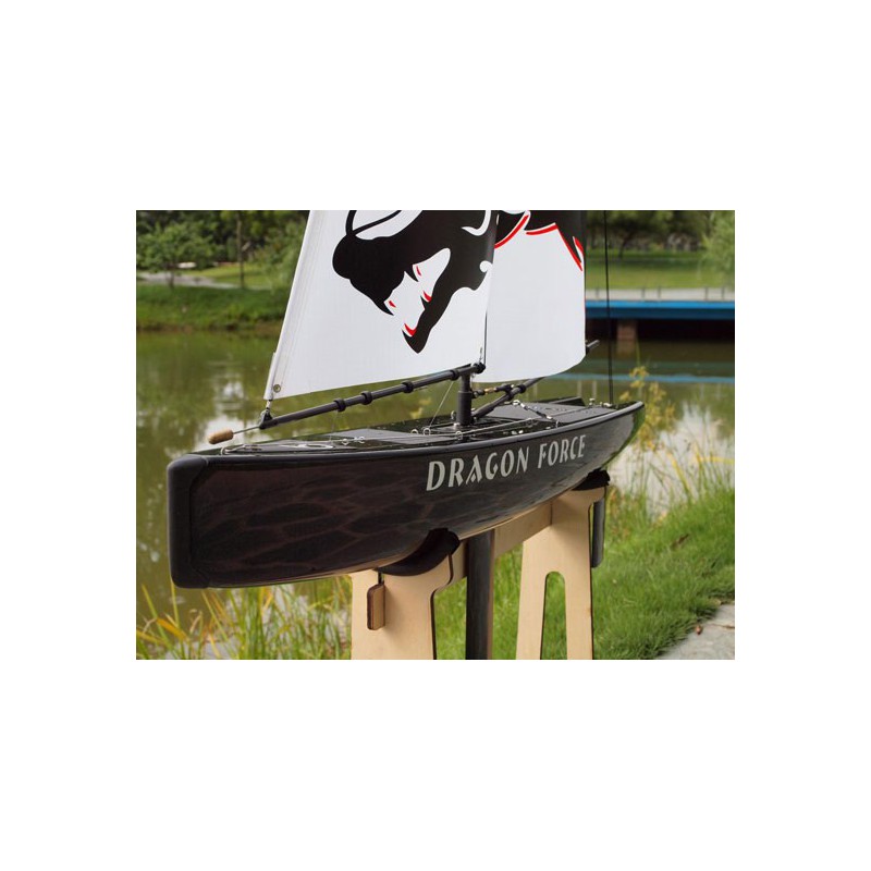 Dragon Dragon Force RG65 RTS V2 Segelboot | Scientific-MHD