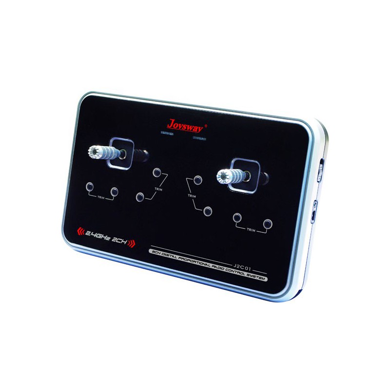 Reta 2 Catamaran Radio -kontrolliertes Segelboot RTs | Scientific-MHD