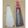 Reta 2 Catamaran Radio -kontrolliertes Segelboot RTs | Scientific-MHD