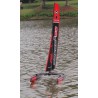 Reta 2 Catamaran Radio -kontrolliertes Segelboot RTs | Scientific-MHD