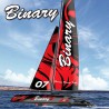 Draft Segelboot Mini Catamaran 2022 RTs | Scientific-MHD Draft Segelboot Mini Catamaran 2022 RTs | Scientific-MHD