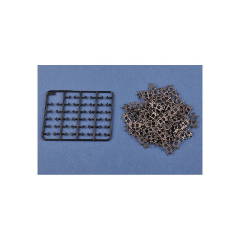 Kunststofftankmodell M2/M3/LVTP7/MLRs früh | Scientific-MHD