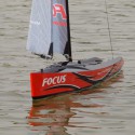 Focus II RTR / MHD4S Radio -kontrolliertes Segelboot | Scientific-MHD Focus II RTR / MHD4S Radio -kontrolliertes Segelboot | Scientific-MHD