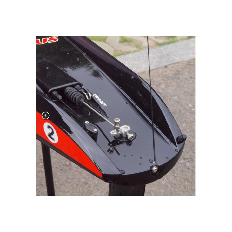 Focus II RTR / MHD4S Radio -kontrolliertes Segelboot | Scientific-MHD