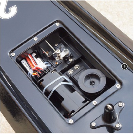 Focus II RTR / MHD4S Radio -kontrolliertes Segelboot | Scientific-MHD Focus II RTR / MHD4S Radio -kontrolliertes Segelboot | Scientific-MHD