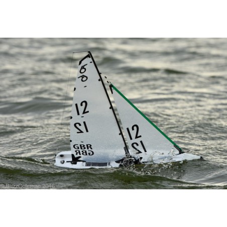 Datiertes Segelboot DF65 V6 RTS / MHD4S | Scientific-MHD Datiertes Segelboot DF65 V6 RTS / MHD4S | Scientific-MHD