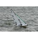 Dragon Dragon Force RG65 V6 Arts Segelboot | Scientific-MHD Dragon Dragon Force RG65 V6 Arts Segelboot | Scientific-MHD