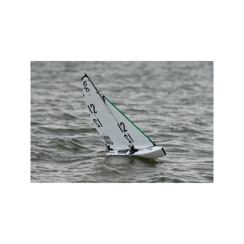 Dragon Dragon Force RG65 V6 Arts Segelboot | Scientific-MHD