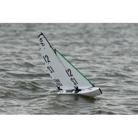 Dragon Dragon Force RG65 V6 Arts Segelboot | Scientific-MHD Dragon Dragon Force RG65 V6 Arts Segelboot | Scientific-MHD