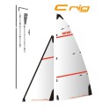 Dragon Dragon Force RG65 V6 Arts Segelboot | Scientific-MHD Dragon Dragon Force RG65 V6 Arts Segelboot | Scientific-MHD
