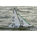 Dragon Dragon Force RG65 V6 Arts Segelboot | Scientific-MHD Dragon Dragon Force RG65 V6 Arts Segelboot | Scientific-MHD