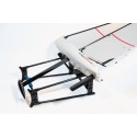 Dragon Dragon Force 65 V7 Arts Segelboot | Scientific-MHD Dragon Dragon Force 65 V7 Arts Segelboot | Scientific-MHD