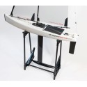 Dragon Dragon Force 65 V7 Arts Segelboot | Scientific-MHD Dragon Dragon Force 65 V7 Arts Segelboot | Scientific-MHD
