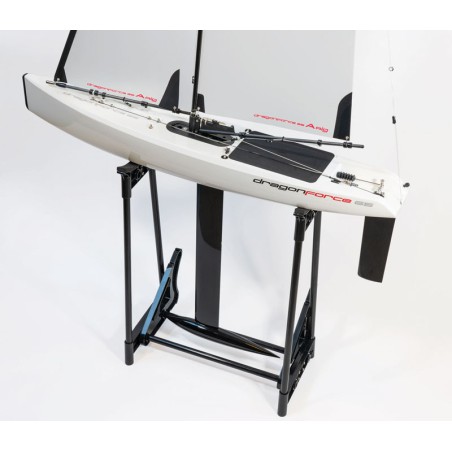 Dragon Dragon Force 65 V7 Arts Segelboot | Scientific-MHD Dragon Dragon Force 65 V7 Arts Segelboot | Scientific-MHD