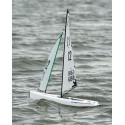 Dragon Dragon Force 65 V7 Arts Segelboot | Scientific-MHD Dragon Dragon Force 65 V7 Arts Segelboot | Scientific-MHD