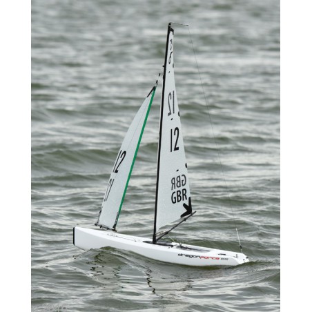Dragon Dragon Force 65 V7 Arts Segelboot | Scientific-MHD Dragon Dragon Force 65 V7 Arts Segelboot | Scientific-MHD