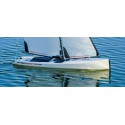 Dragon Dragon Force 65 V7 Arts Segelboot | Scientific-MHD Dragon Dragon Force 65 V7 Arts Segelboot | Scientific-MHD