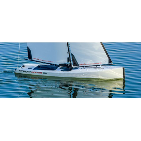 Dragon Dragon Force 65 V7 Arts Segelboot | Scientific-MHD Dragon Dragon Force 65 V7 Arts Segelboot | Scientific-MHD