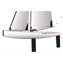 Dragon Dragon Force 65 V7 Arts Segelboot | Scientific-MHD Dragon Dragon Force 65 V7 Arts Segelboot | Scientific-MHD