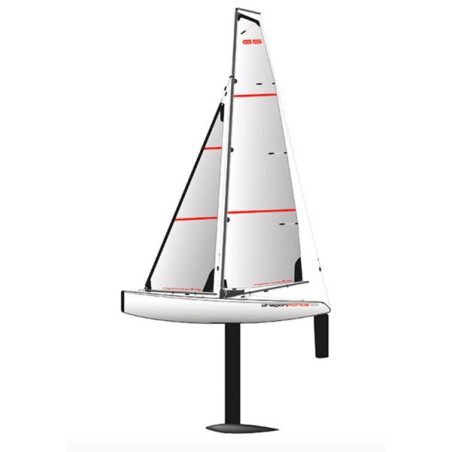 Dragon Dragon Force 65 V7 Arts Segelboot | Scientific-MHD Dragon Dragon Force 65 V7 Arts Segelboot | Scientific-MHD