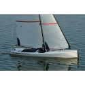 Dragon Dragon Force 65 V7 Arts Segelboot | Scientific-MHD Dragon Dragon Force 65 V7 Arts Segelboot | Scientific-MHD