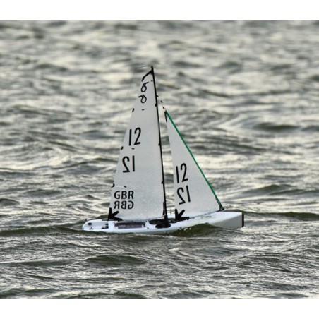 Dragon Dragon Force 65 V7 Arts Segelboot | Scientific-MHD Dragon Dragon Force 65 V7 Arts Segelboot | Scientific-MHD
